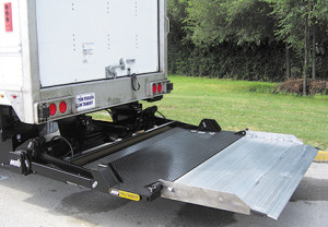 Palfinger Liftgates - General Truck Body